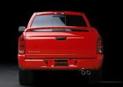 Dodge Ram SRT-10